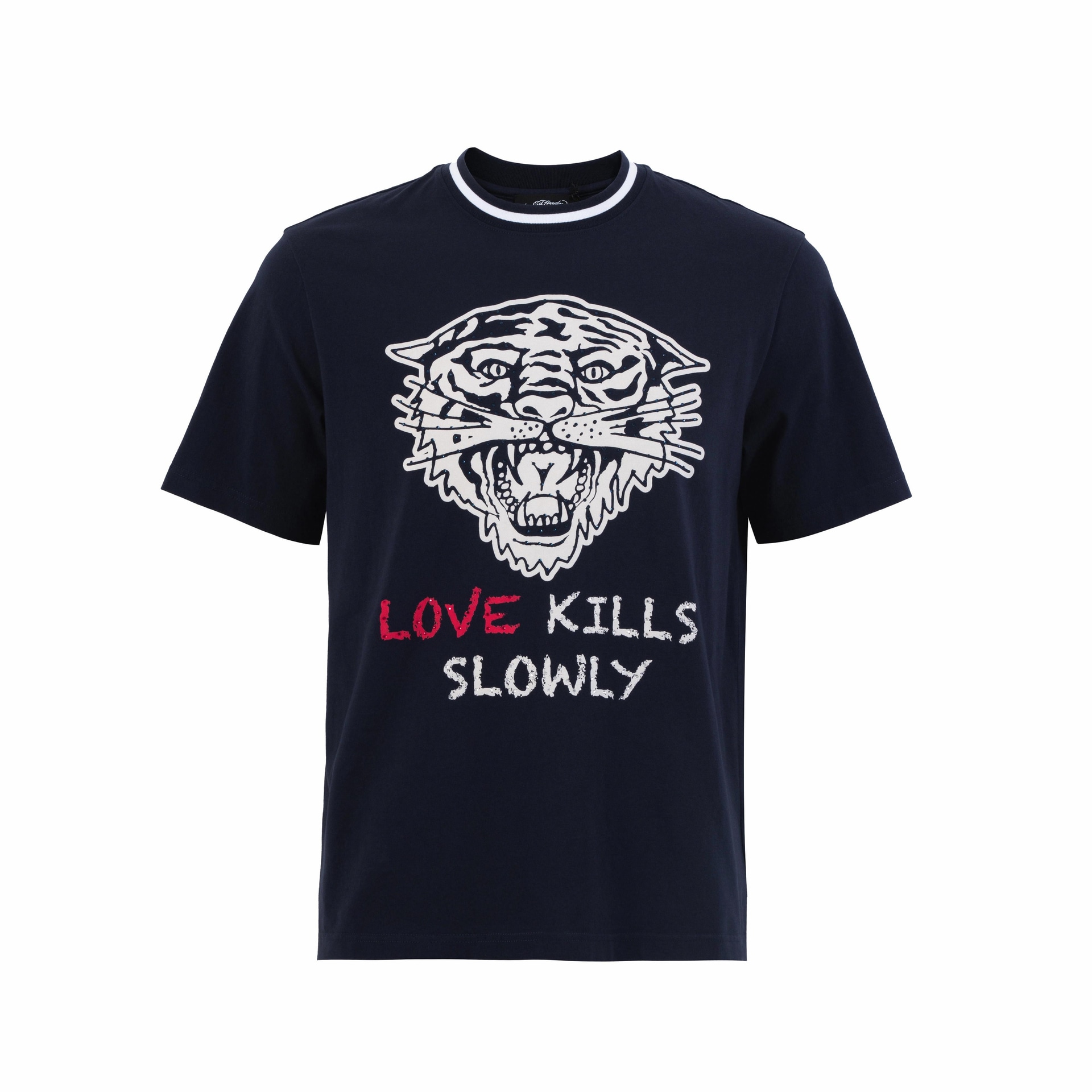 Ed Hardy SS25 T