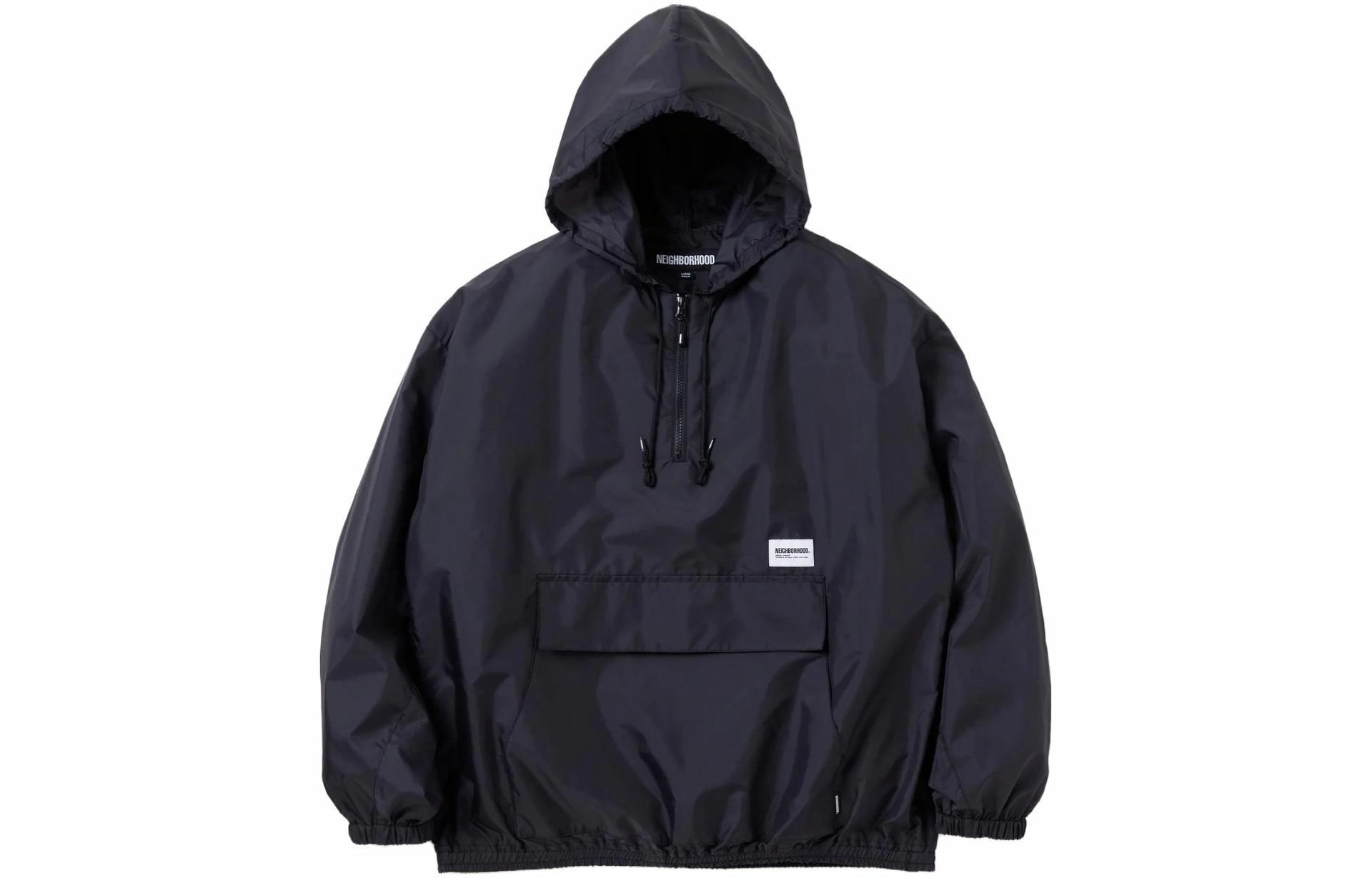 NEIGHBORHOOD Anorak Jacket