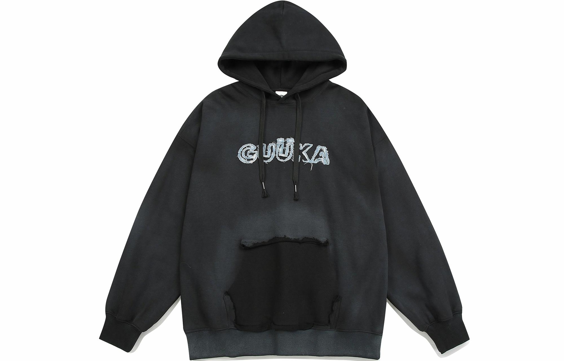 Худи Guuka