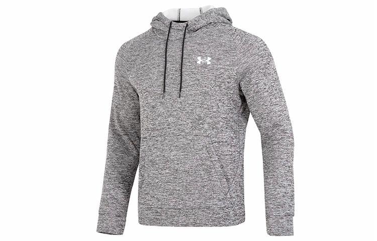Худи Under Armour Fleece Twist Hd Logo