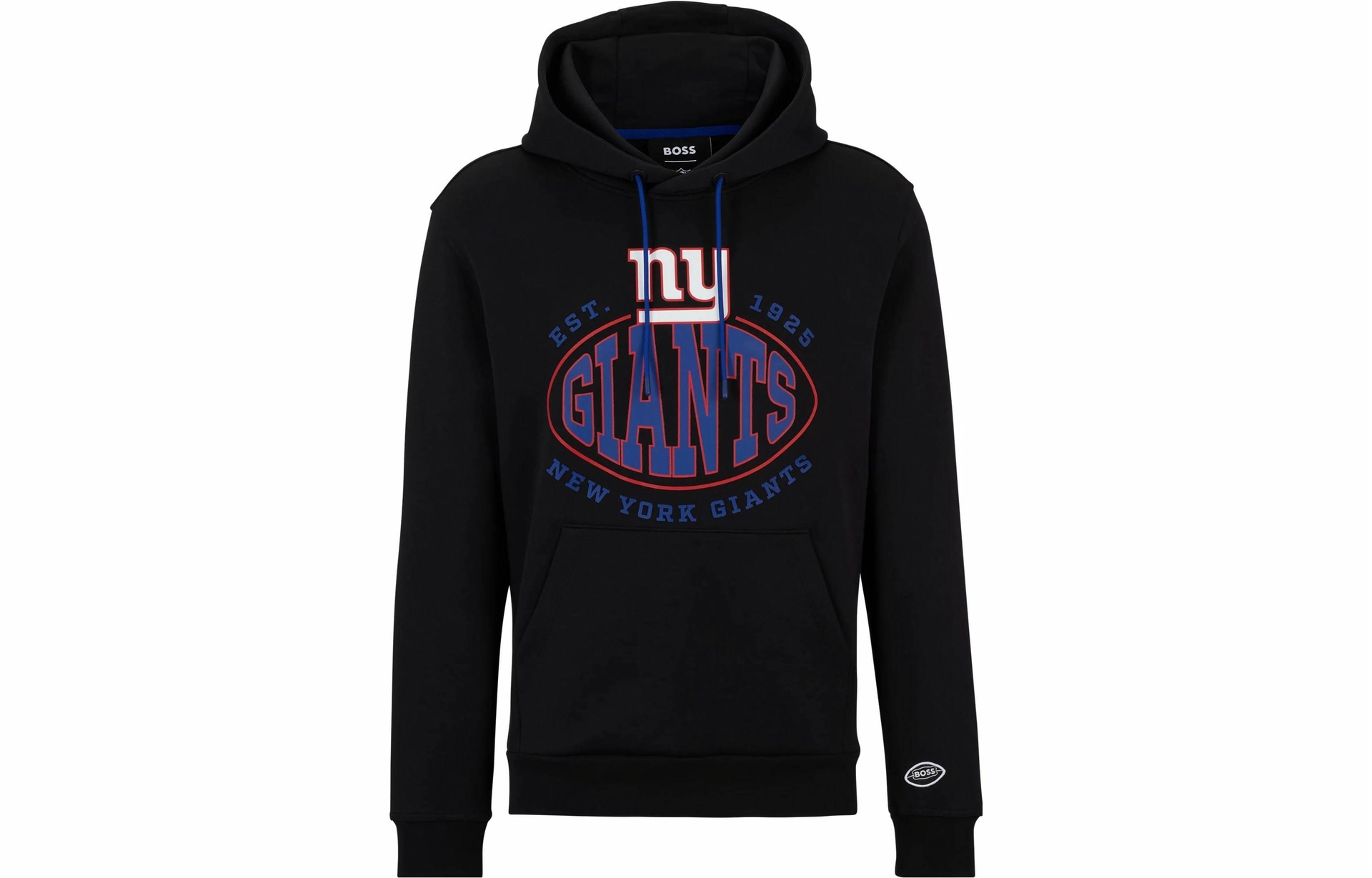 HUGO BOSS X NFL Hoodie
