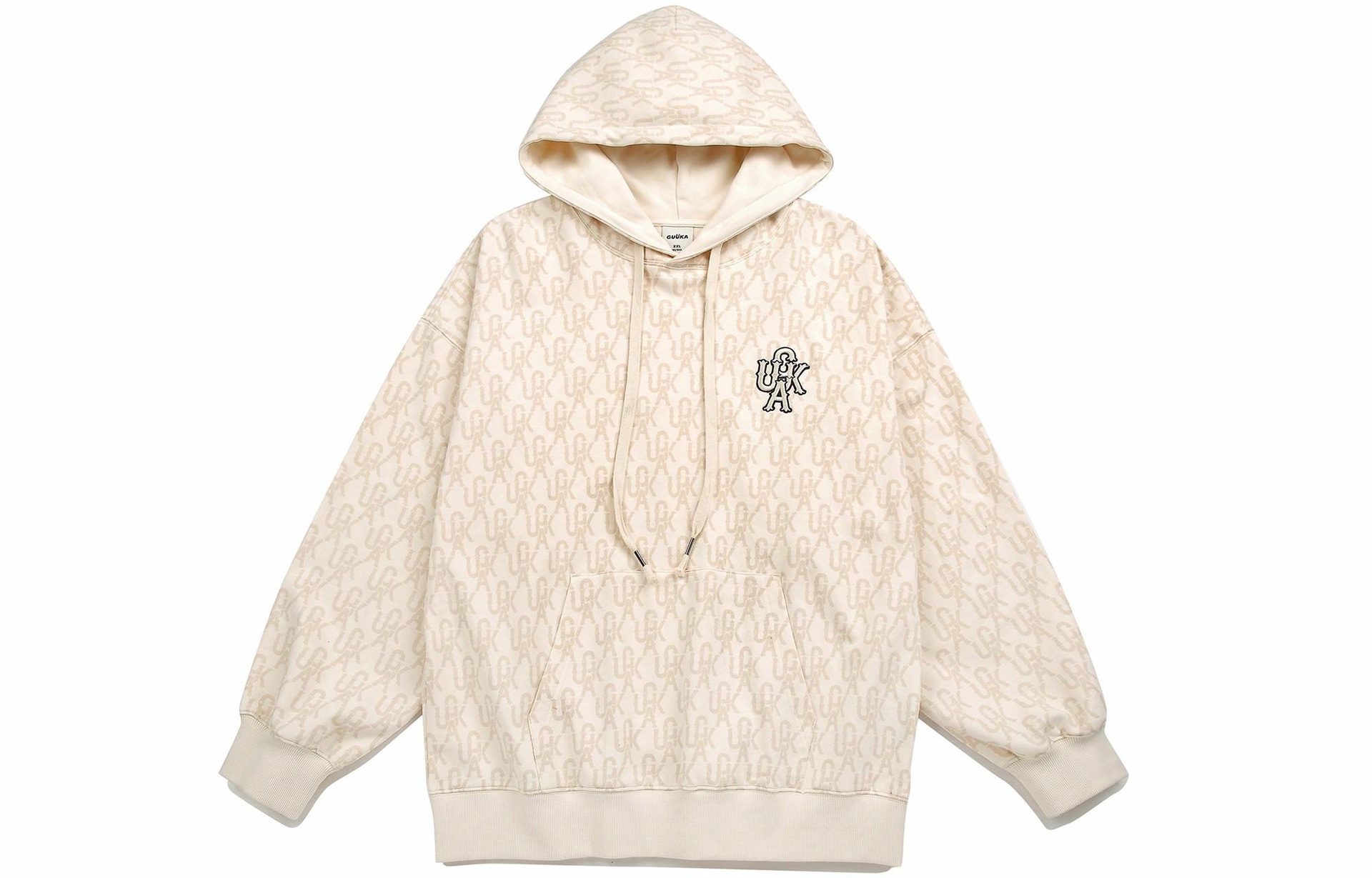 Guuka Hoodie