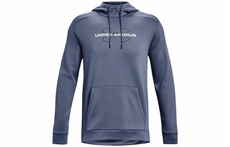 Худи Under Armour Logo