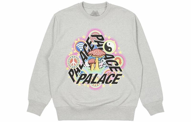 Худи PALACE Logo