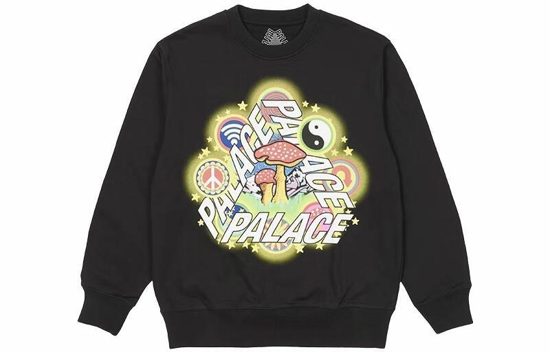 Худи PALACE Logo