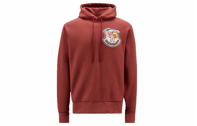 Худи Moncler Genius 1952 Hoodie