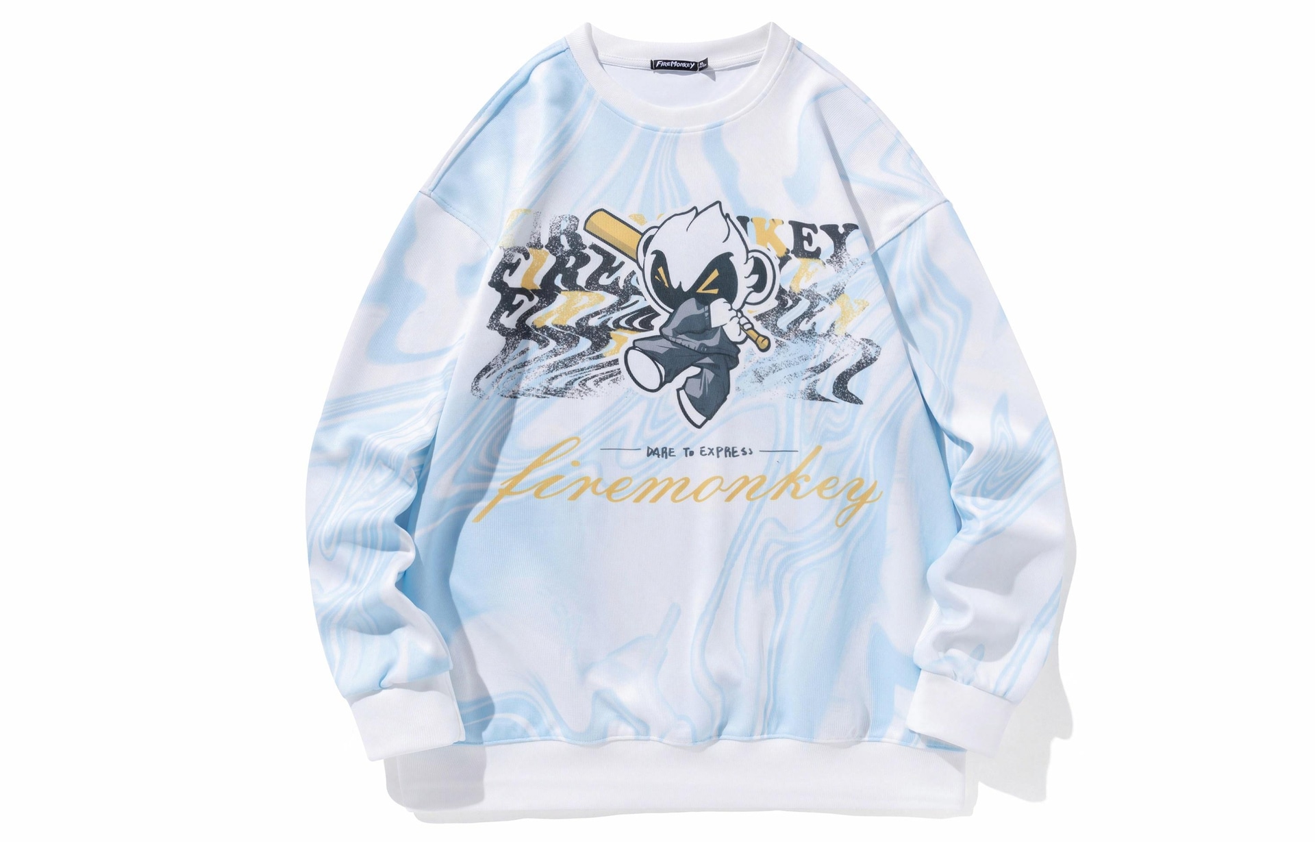 火猴/FireMonkey FireMonkey