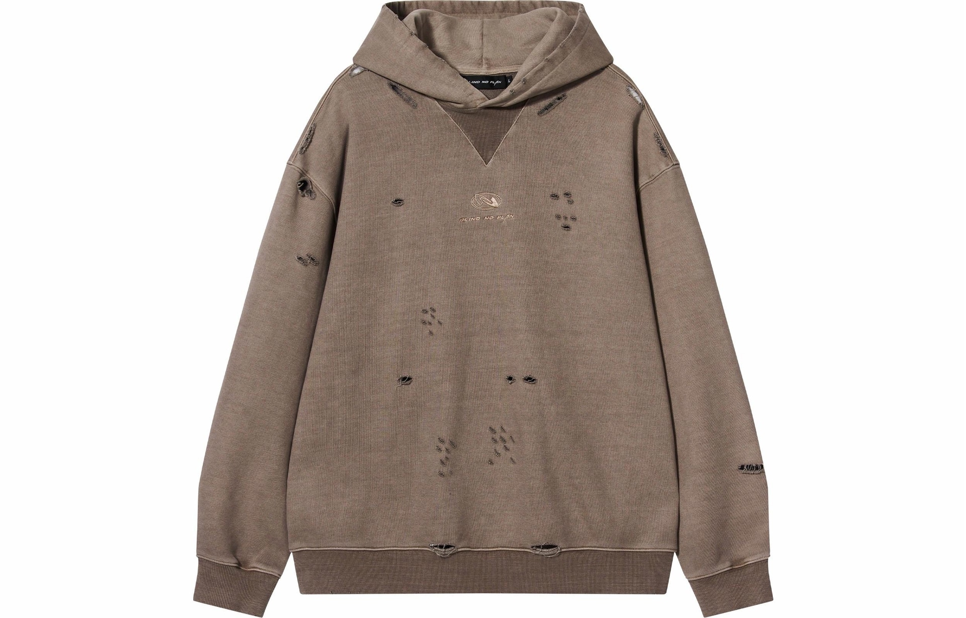 BLINDNOPLAN FW22 Hoodie