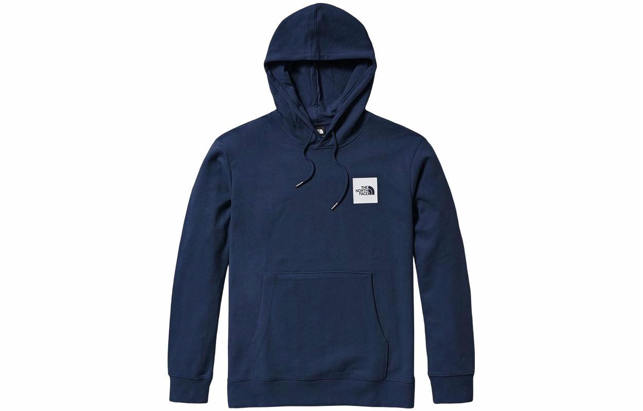 Худи 北面/THE NORTH FACE THE NORTH FACE Logo