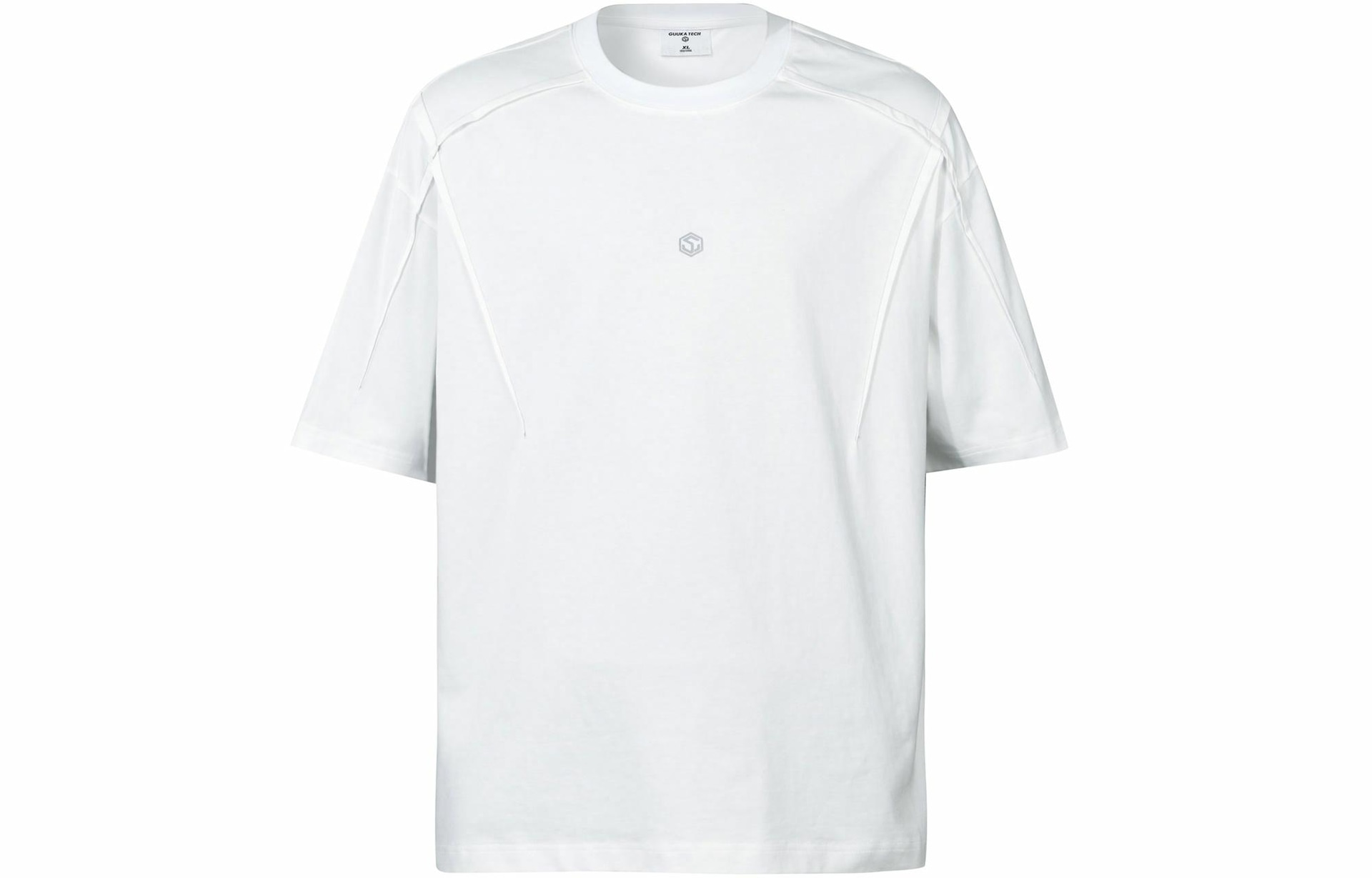GUUKA TECH T