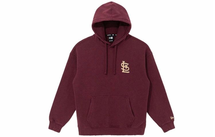 Худи New Era MLB Hoodie