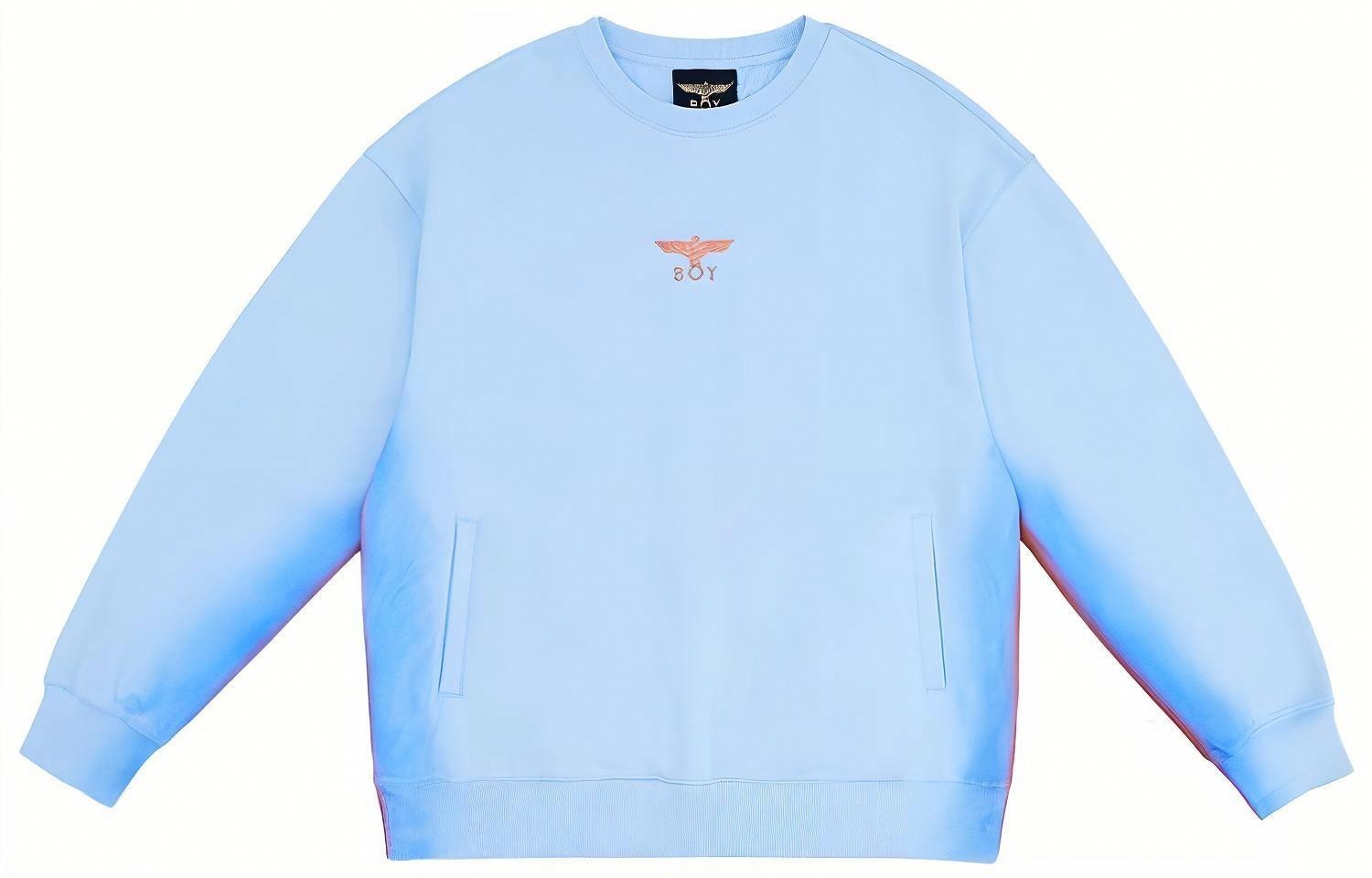 Худи Boy London FW22