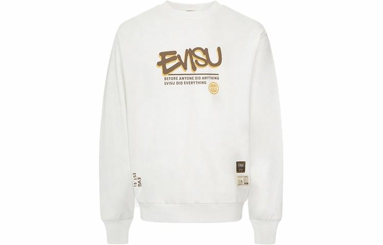 EVISU logo