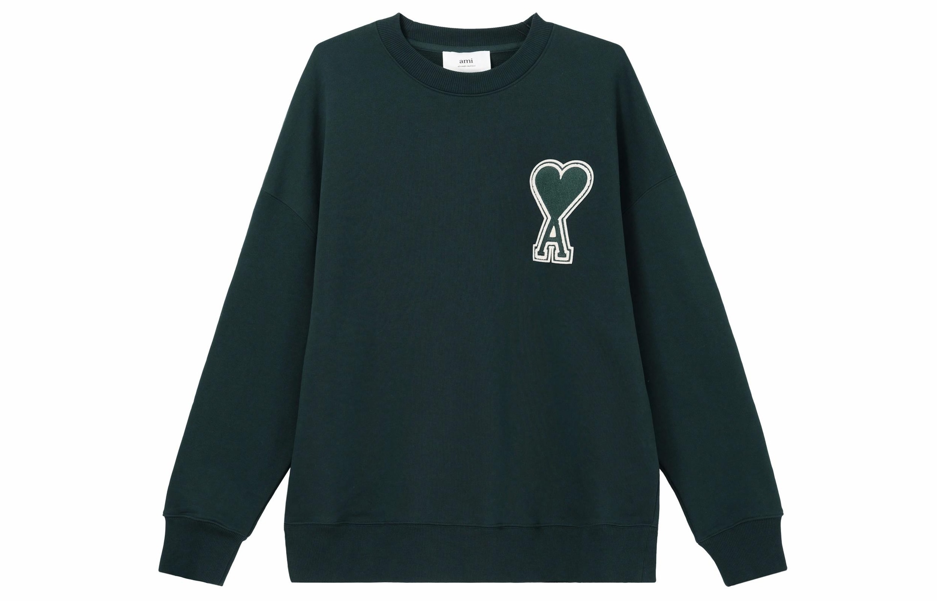 AMIPARIS FW22 Logo