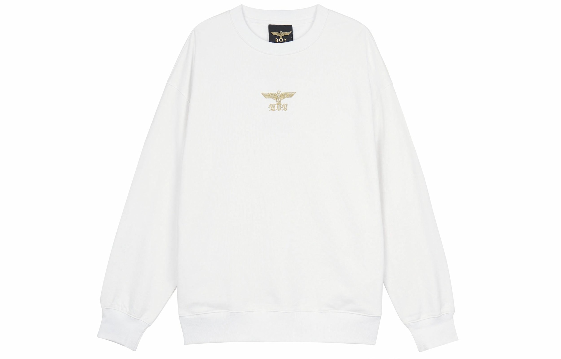 Худи Boy London FW22