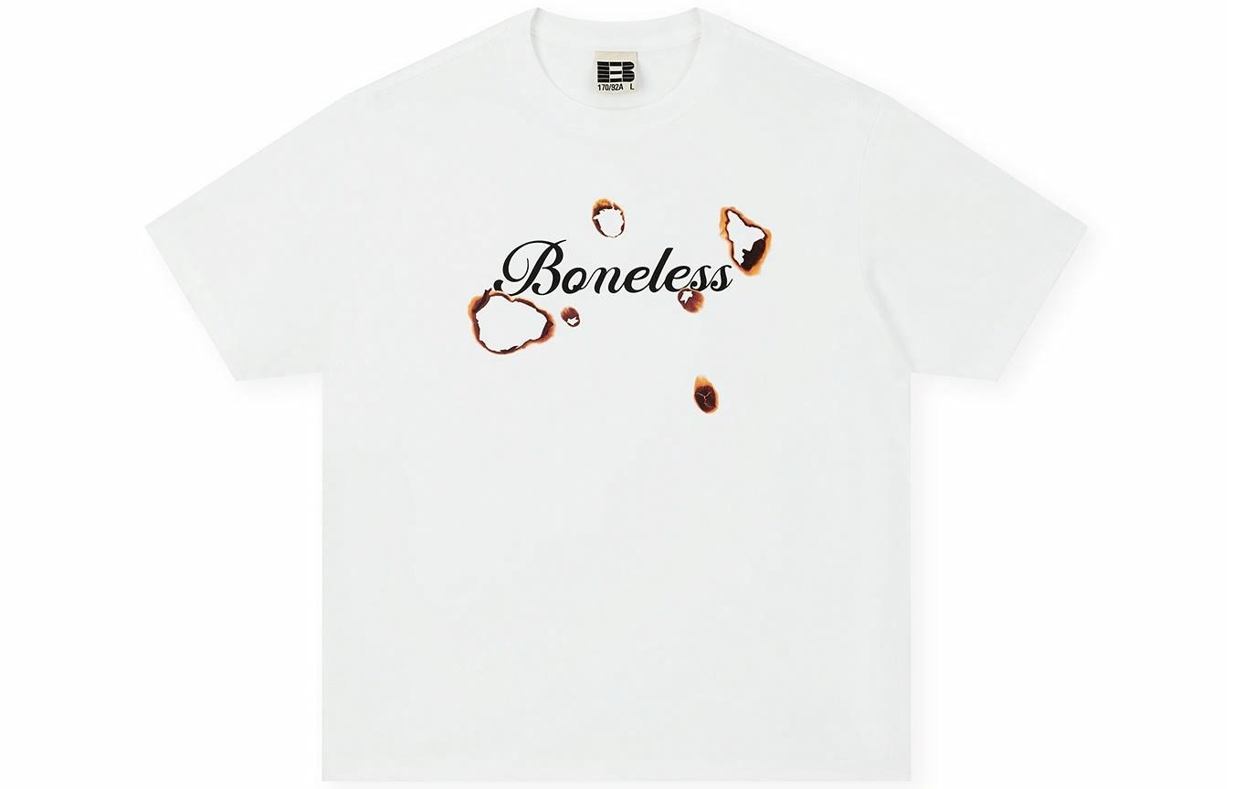 BONELESS LOGOT
