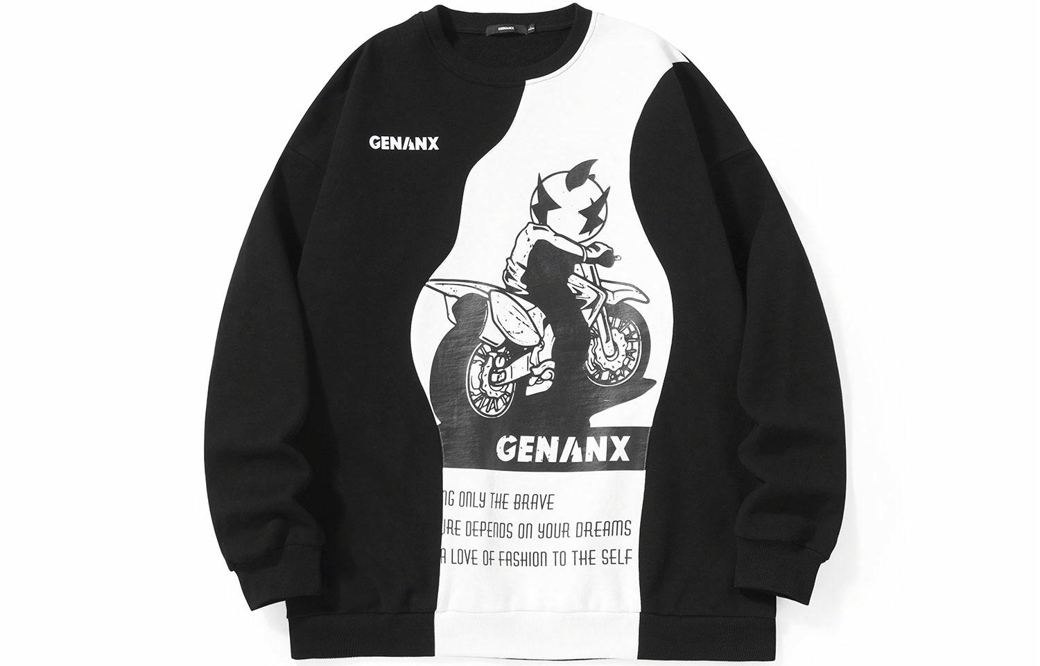 GENANX
