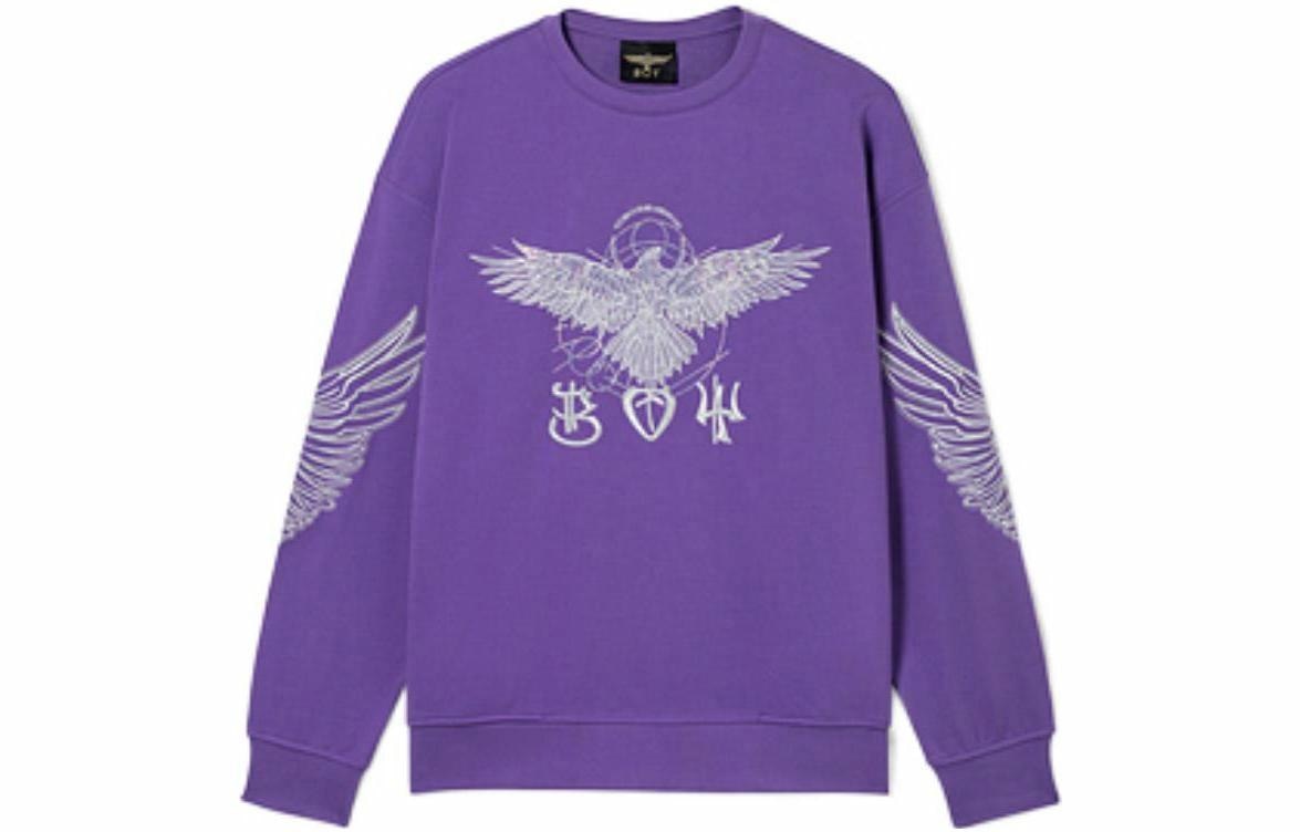 Худи Boy London