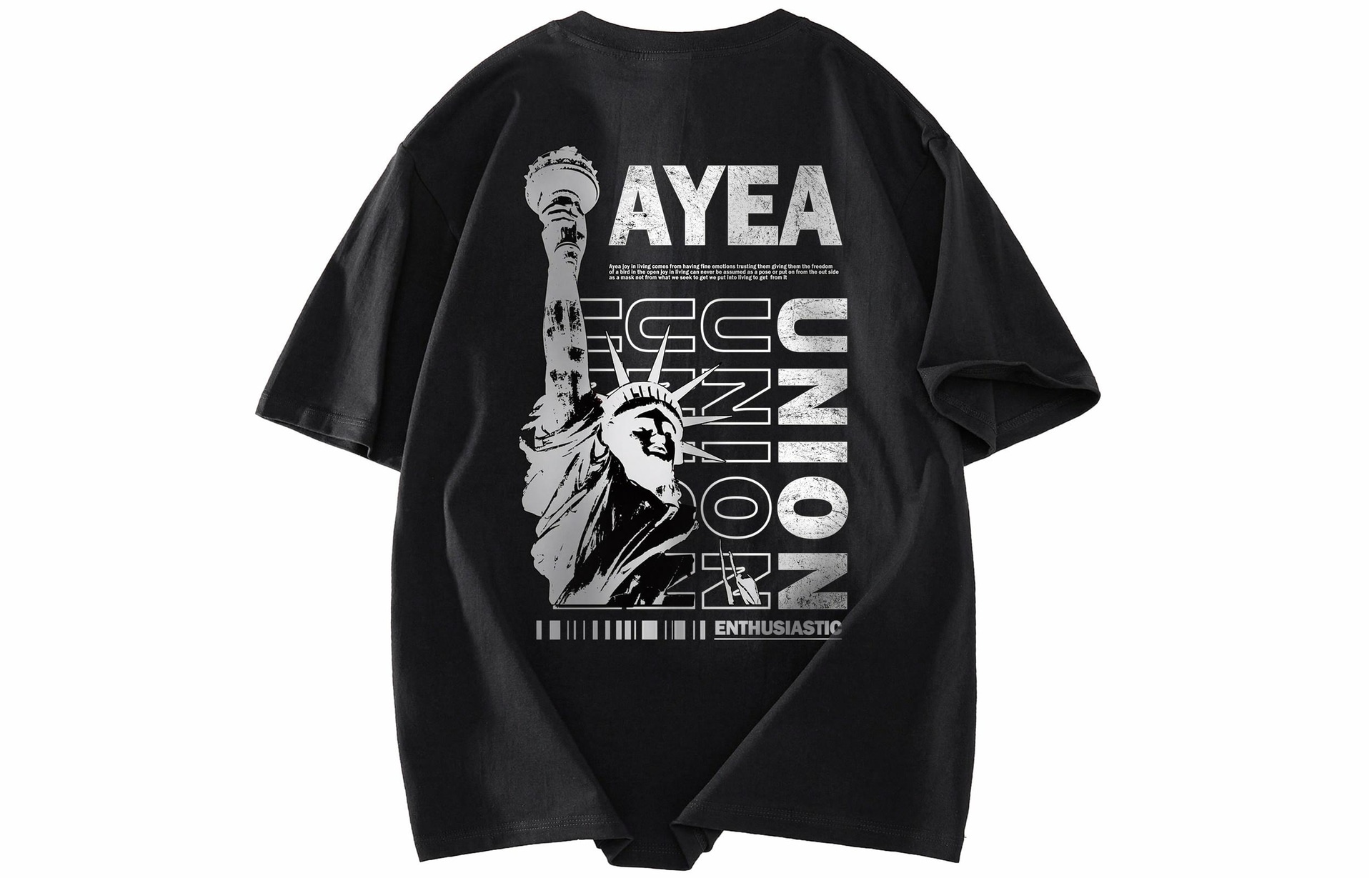 AYEA T