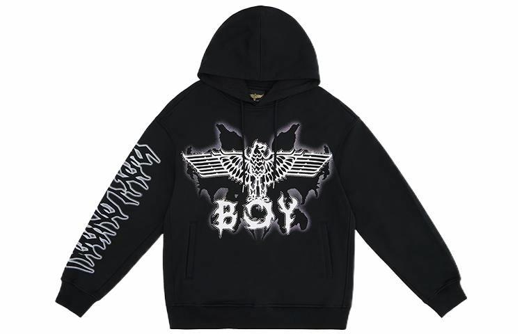 Boy London FW22