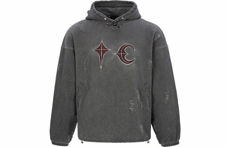 Thug Club Rock Hoodie — фото 2