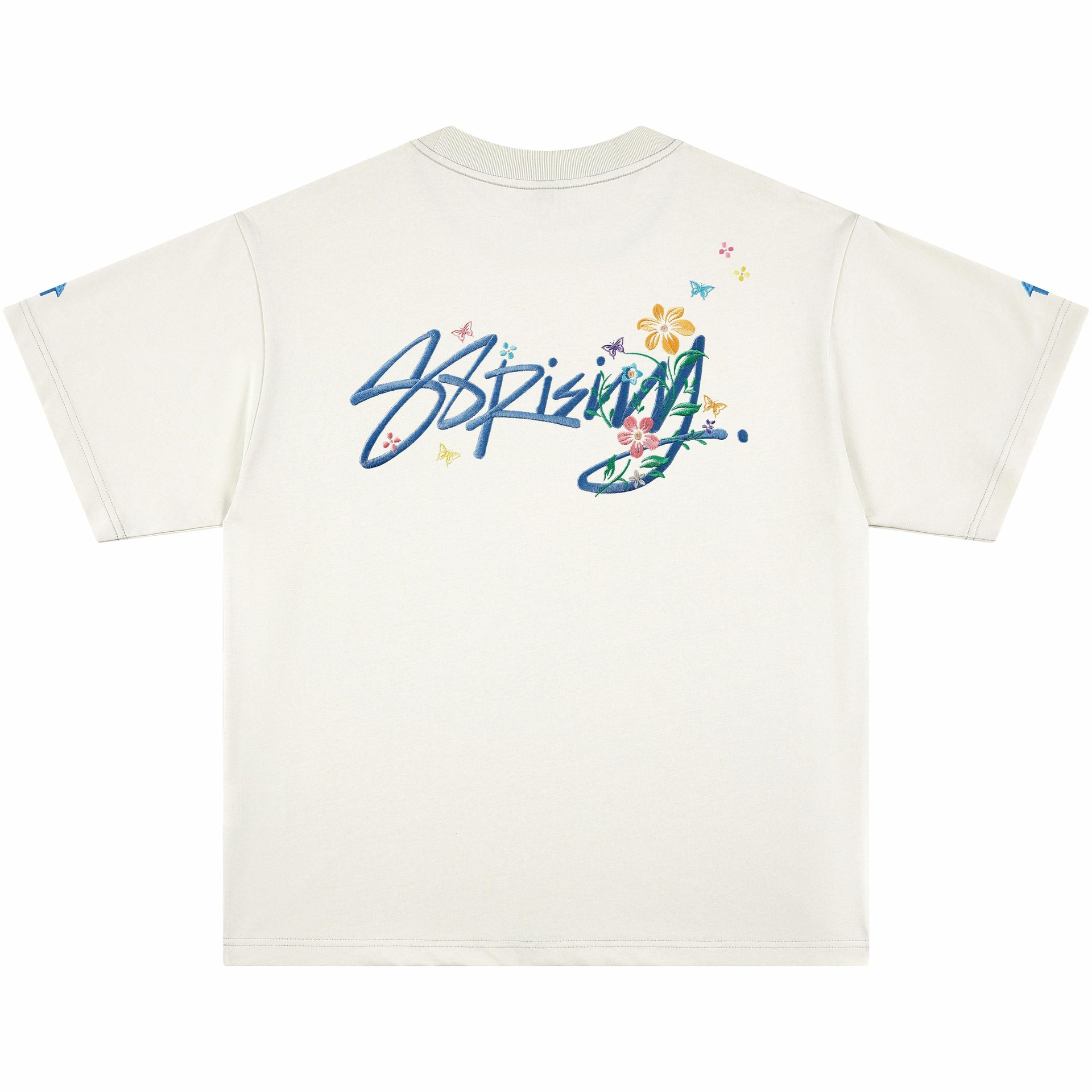 88rising T