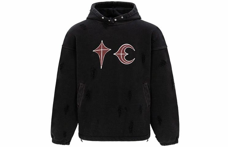 Худи Thug Club Rock Hoodie