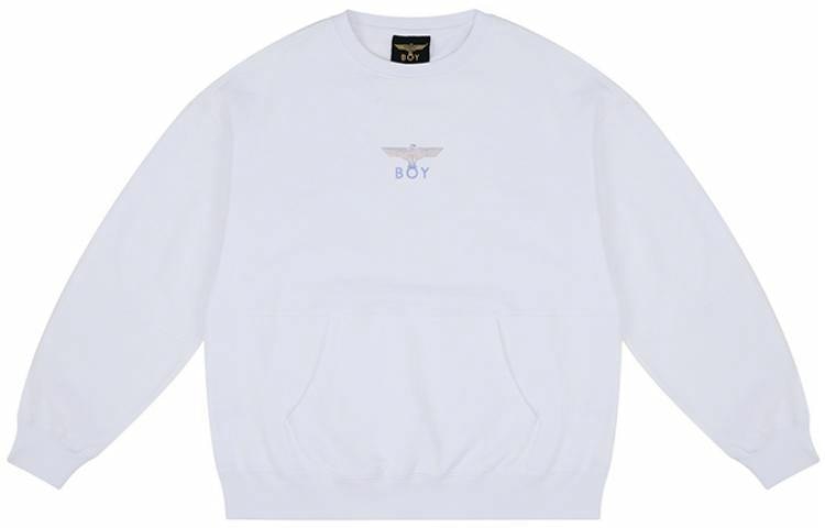 Худи Boy London FW22