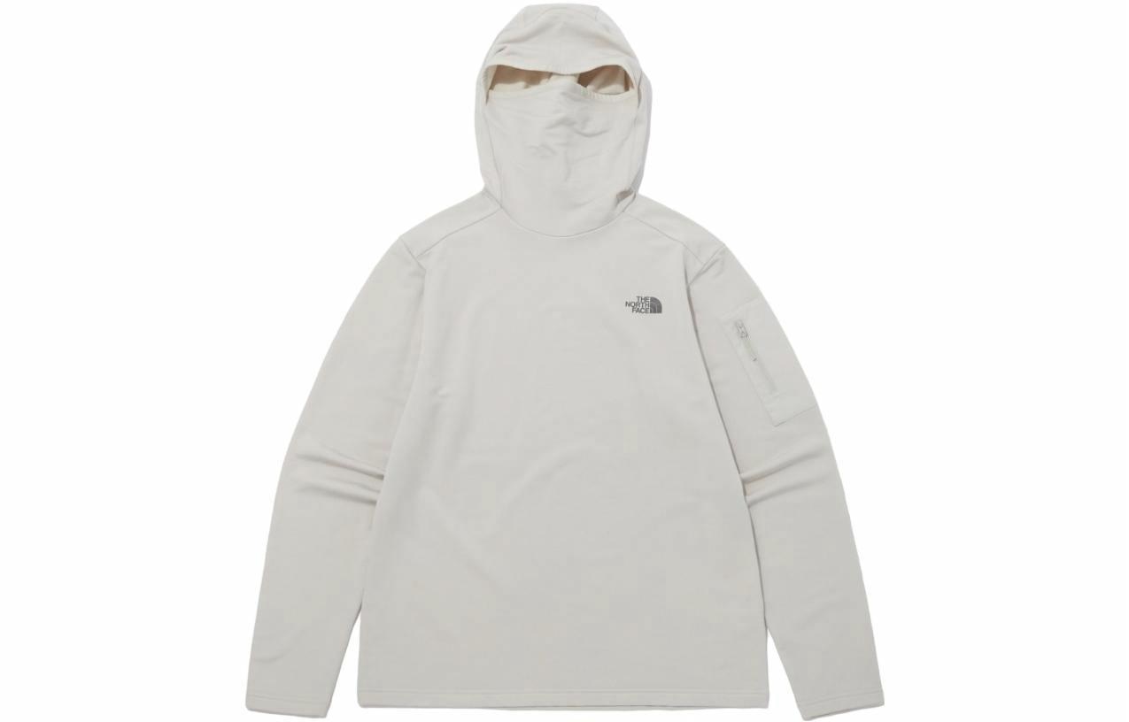 Худи The North Face Hoodie Grey