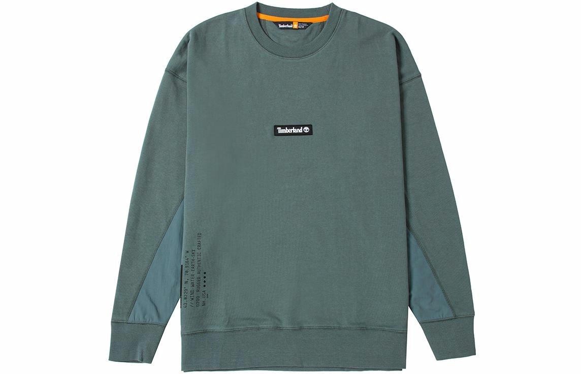 Худи Timberland Logo