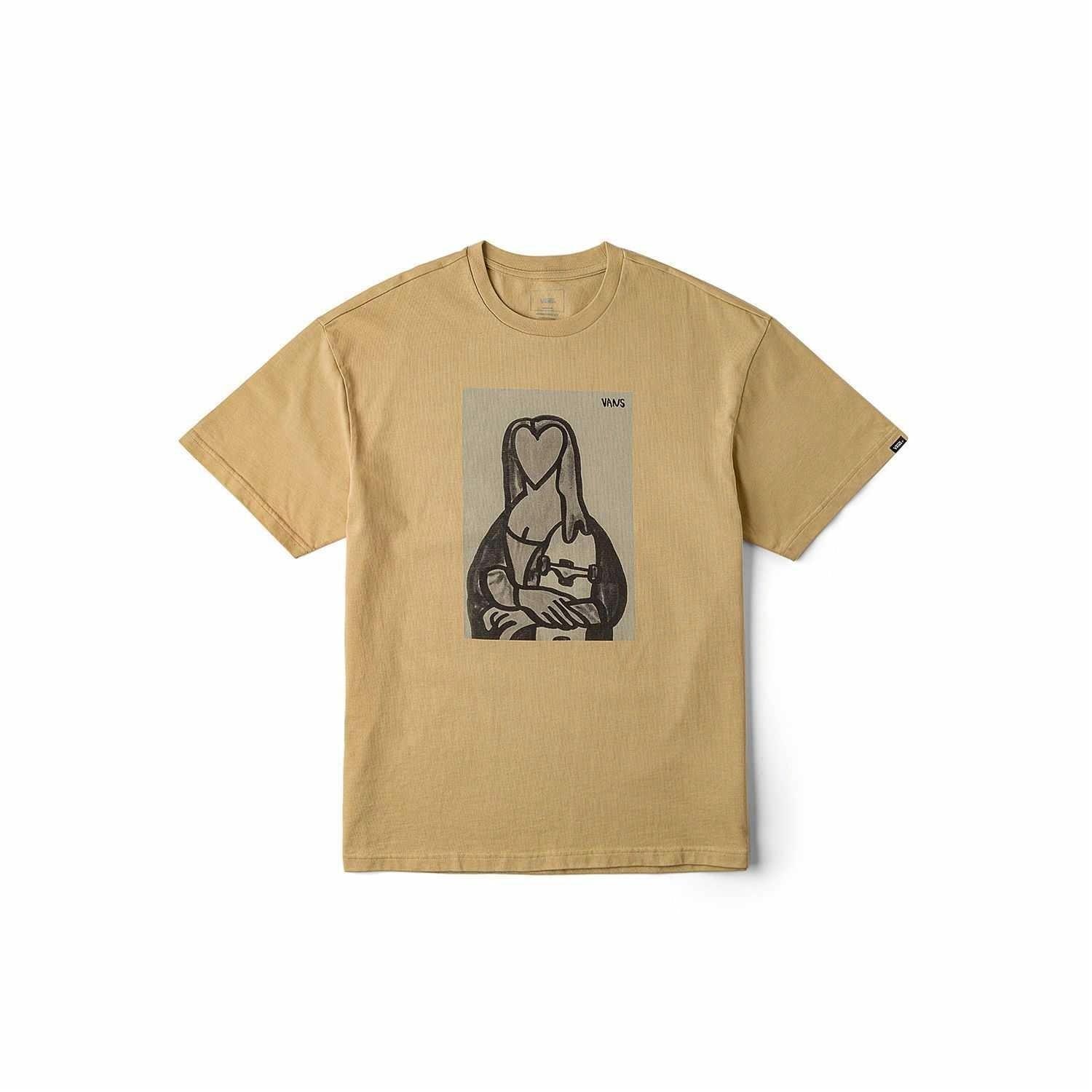 Футболка Vans ASIA ARTIST COLLECTION T