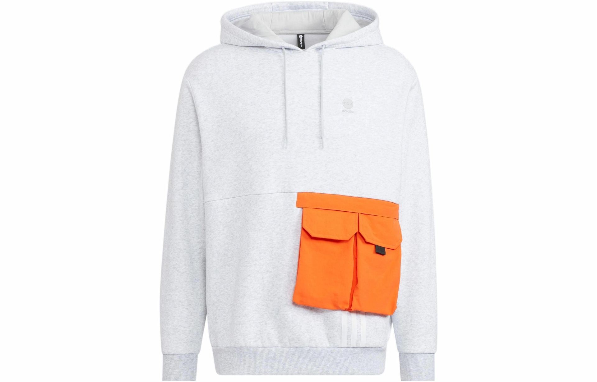 Худи Adidas neo FW22 Logo