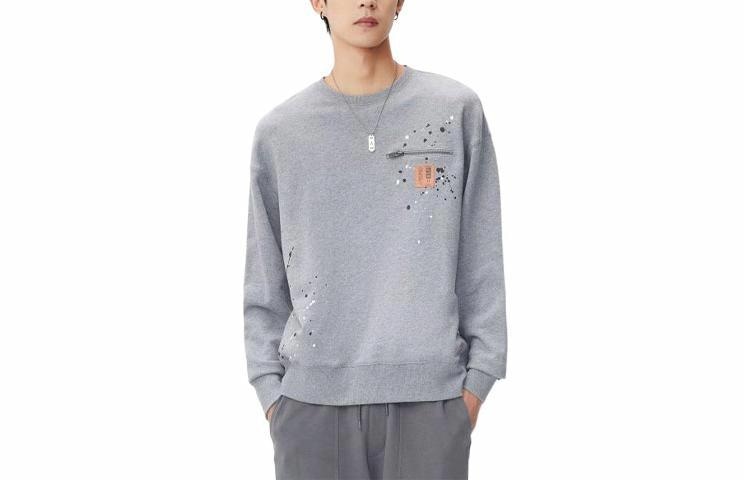 Dickies FW22 Logo Crewneck