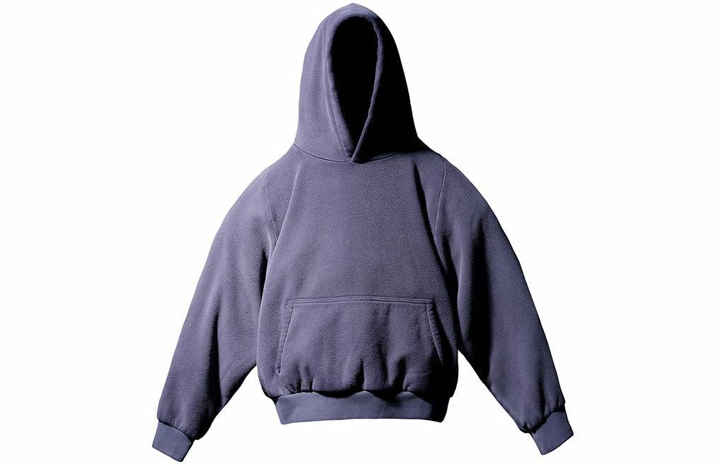 Худи YEEZY x GAP FW22 Hoodie Navy