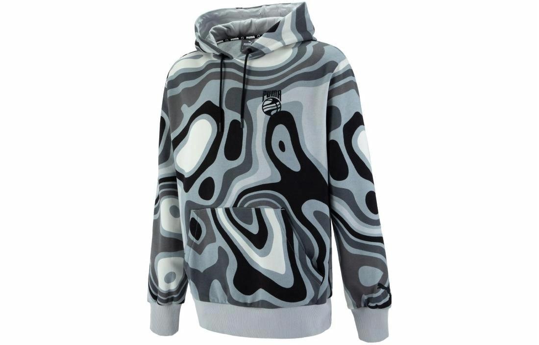 Худи Puma Hoodie