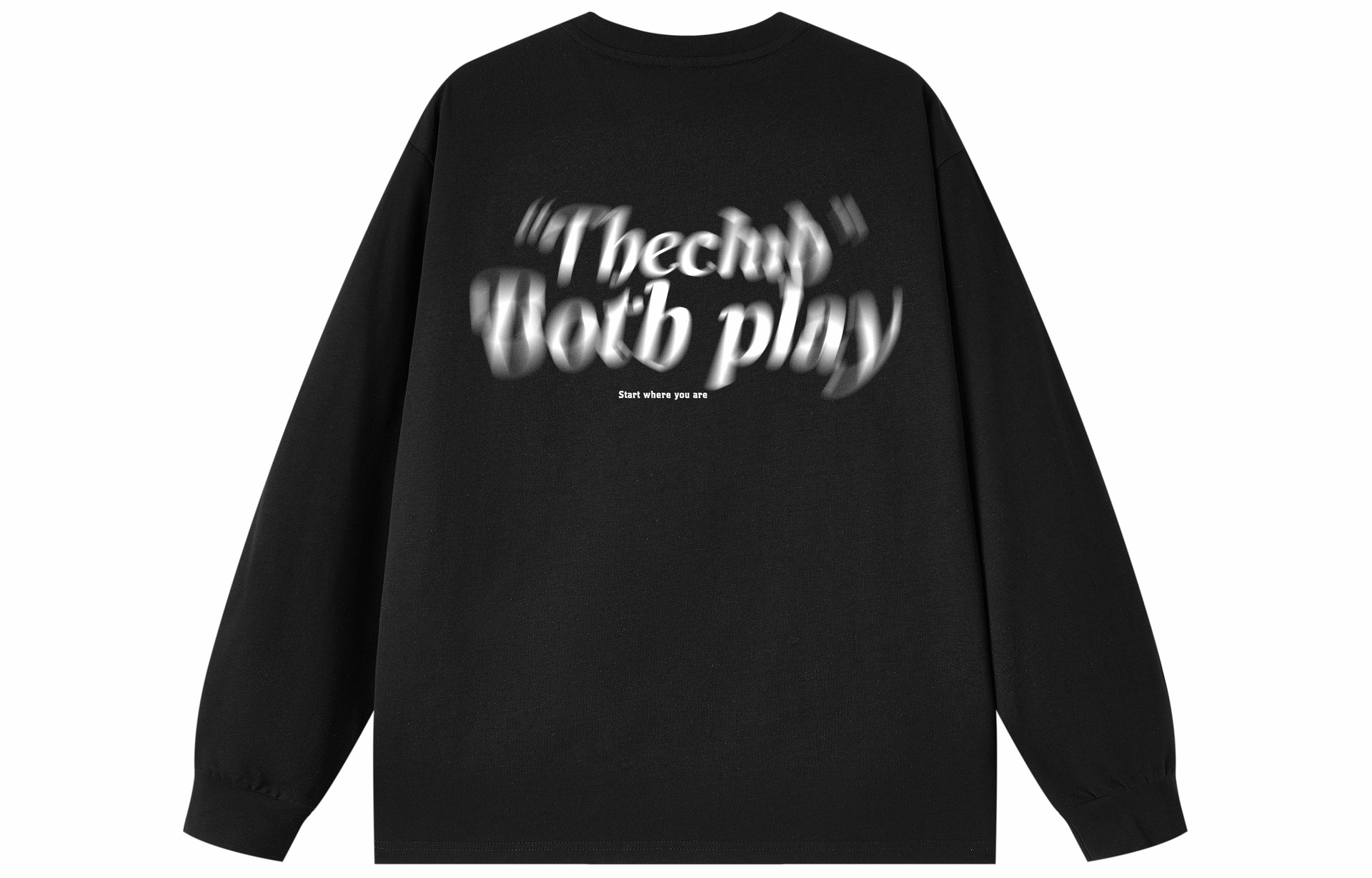 BOTH PLAY LogoT