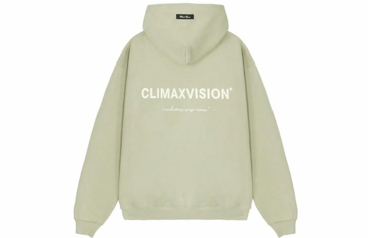 CLIMAX VISION