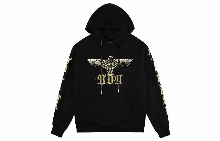 Худи Boy London FW22 Logo