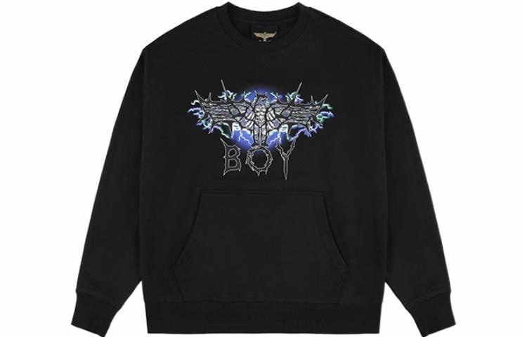 Boy London FW22 logo