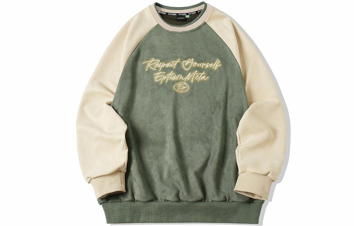 Eptison Sweatshirt — фото 5