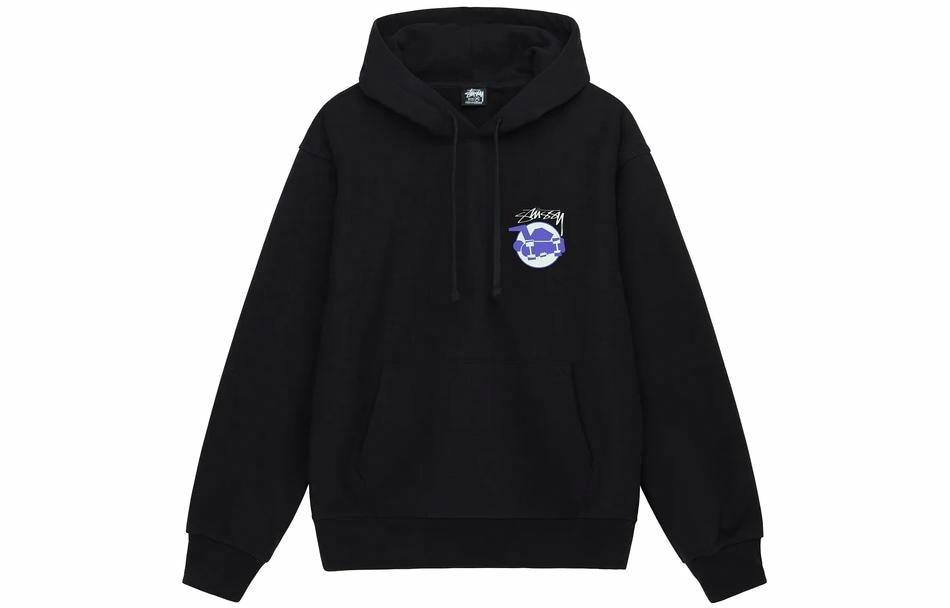 Stussy Hoodie