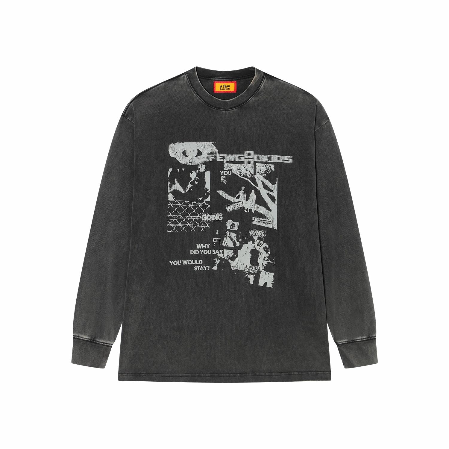 Футболка Afgk 24FWT