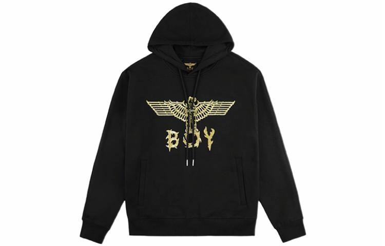 Boy London FW22 logo