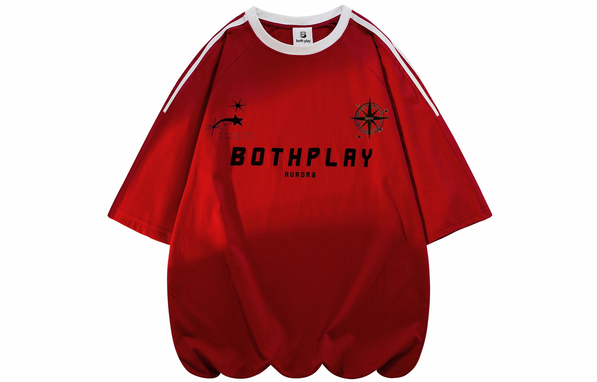 Both Play x MISTEEZ LogoT — фото 10