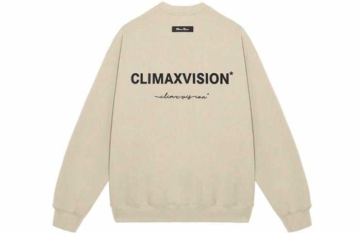 CLIMAX VISION
