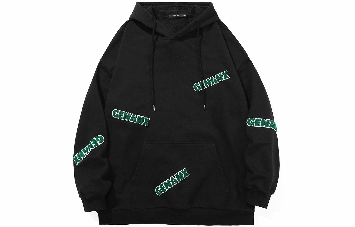 GENANX