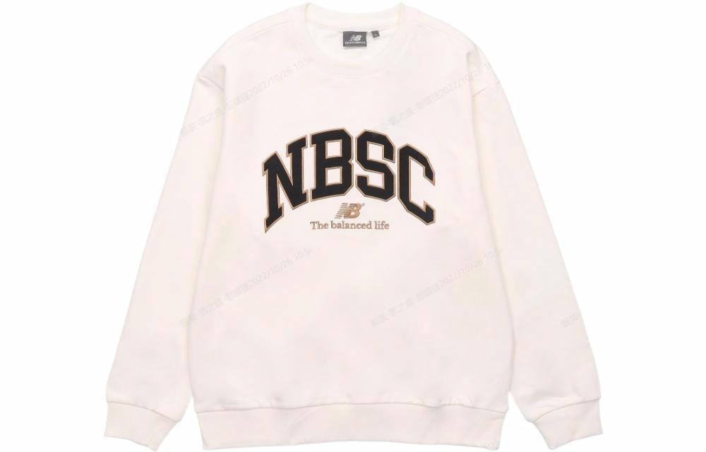 Худи New Balance