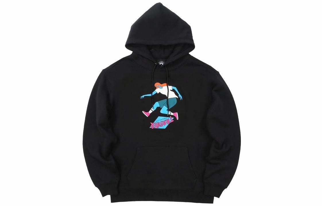 Худи Thrasher FW22