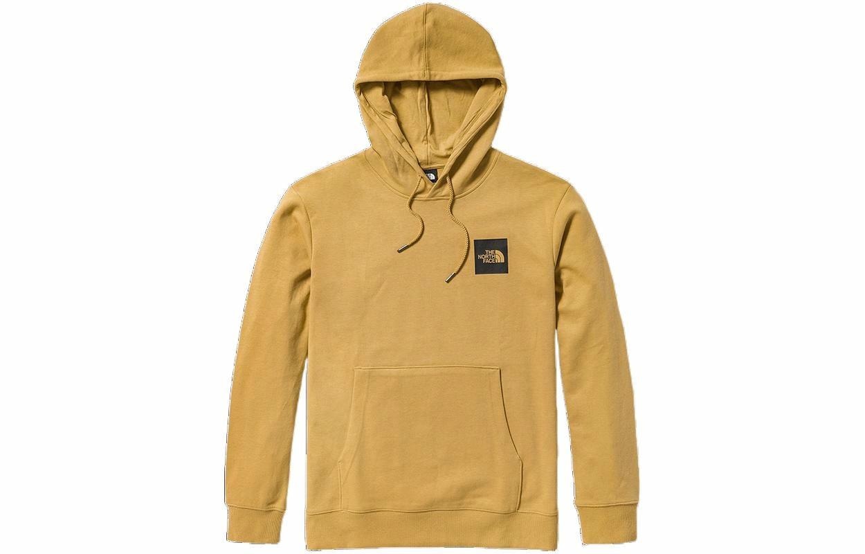 Худи The North Face Logo