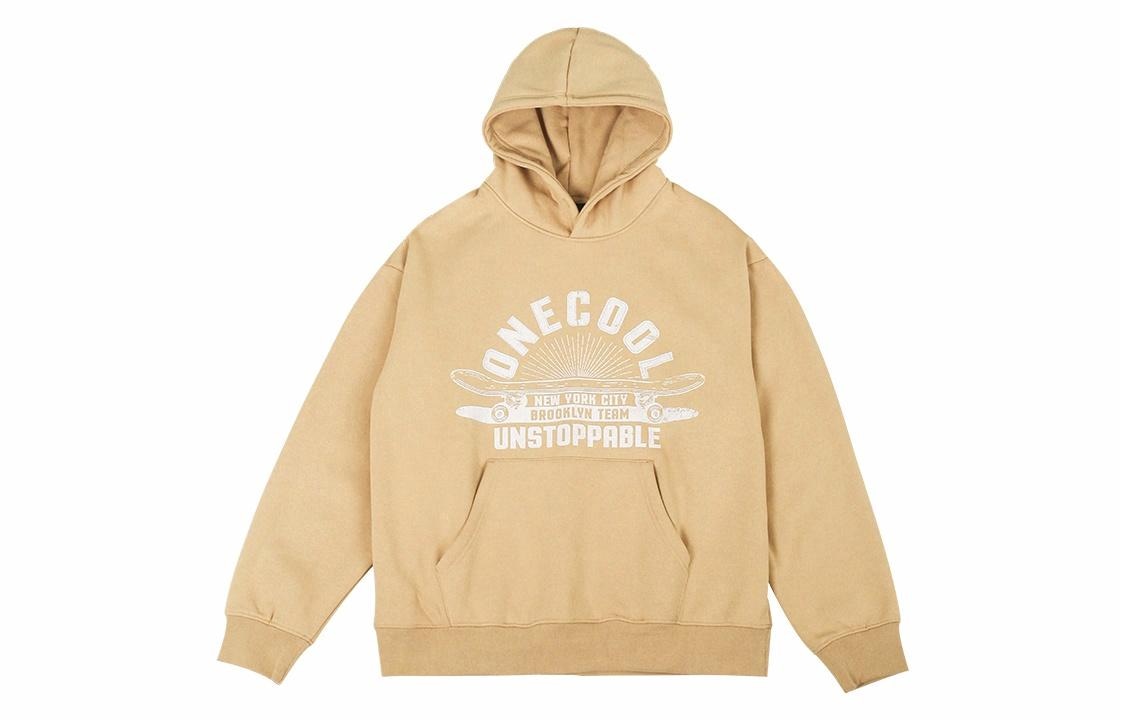 Худи 顽刻ollieskate Ollieskate FW23